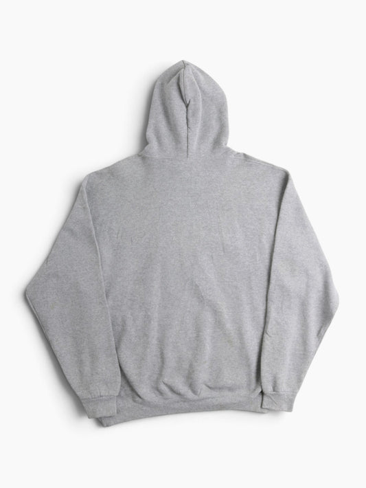 Vintage 'Little League' Hooded Sweatshirt