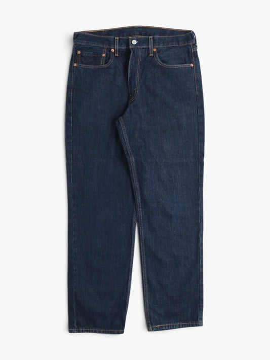 Vintage 550 Jeans - 34/32