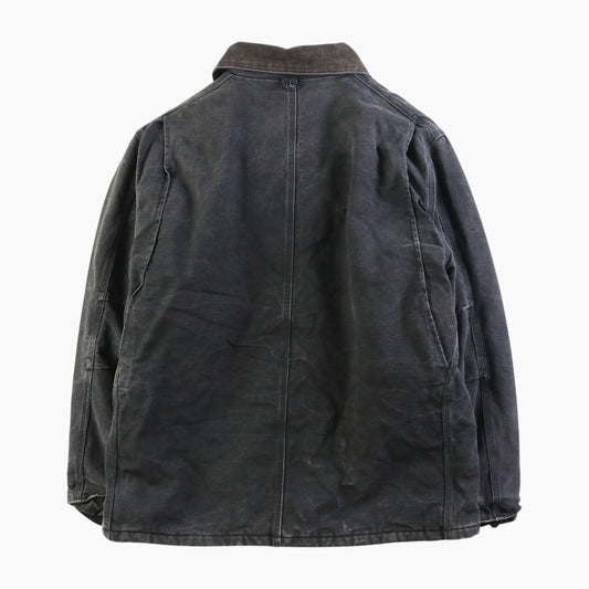 Arctic Jacket - Black