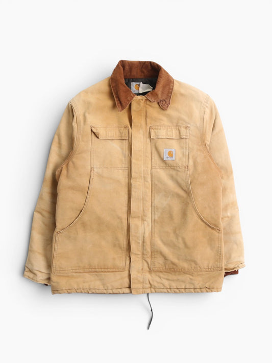 Arctic Jacket - Hamilton Brown