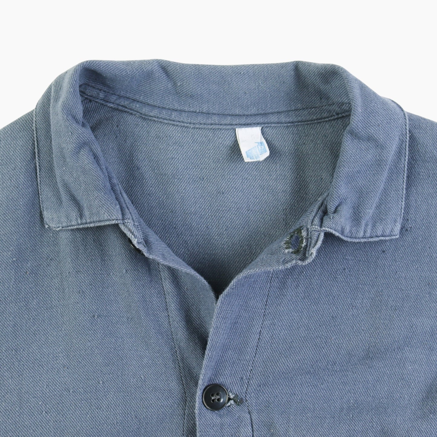 Vintage Chore Jacket - Blue