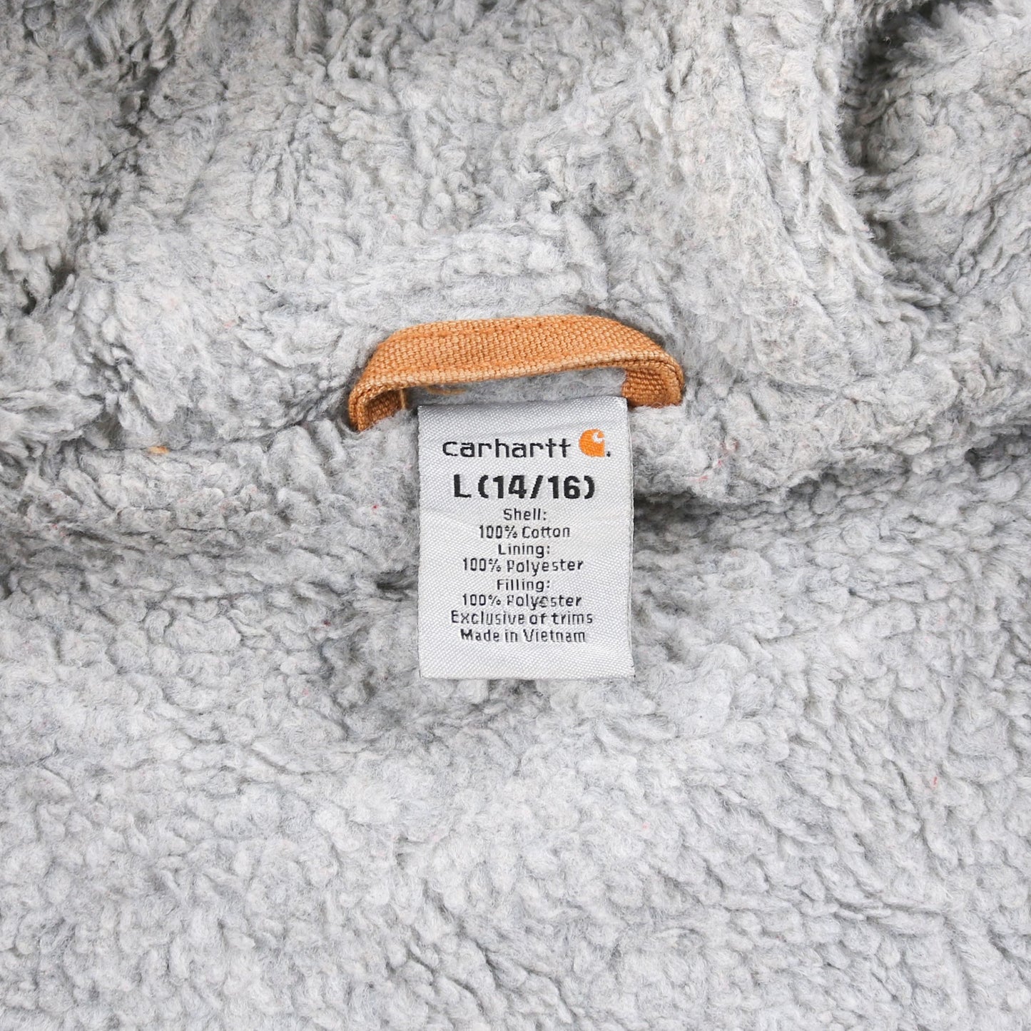 Active Hooded Jacket - Hamilton Brown - American Madness