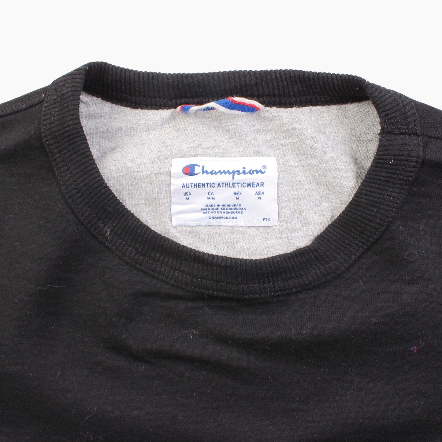 Vintage Champion Sweatshirt - American Madness