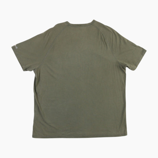 Pocket T-shirt - Green
