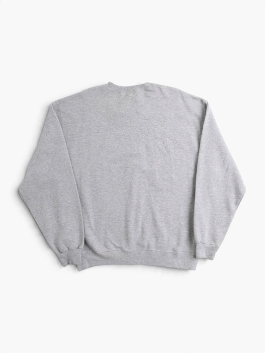 Vintage Sweatshirt - Grey