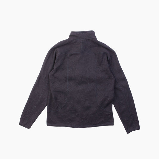 Zip Fleece - American Madness