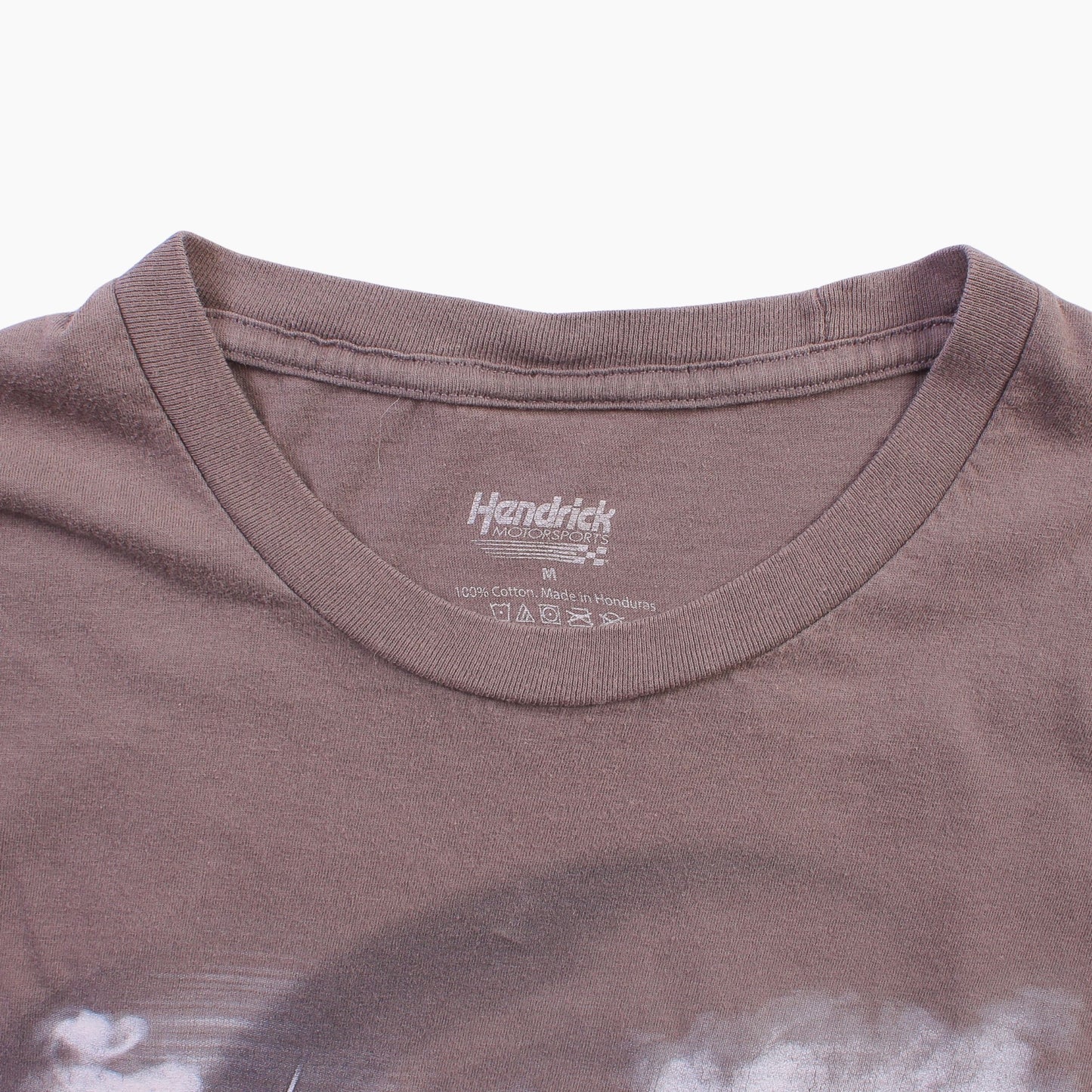 Vintage 'Jimmie Johnson' T-Shirt - American Madness