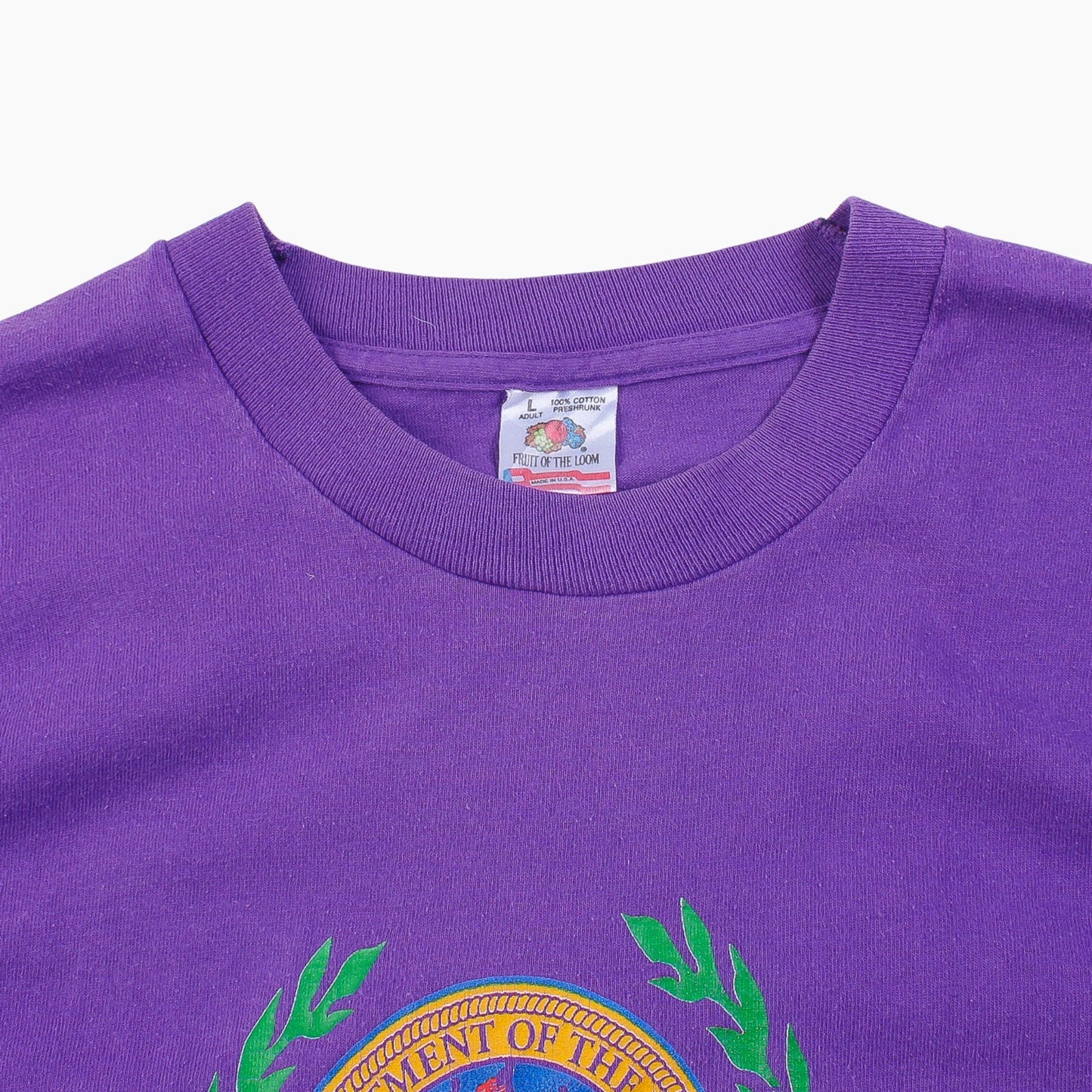 'Navy Mom' T-Shirt - American Madness