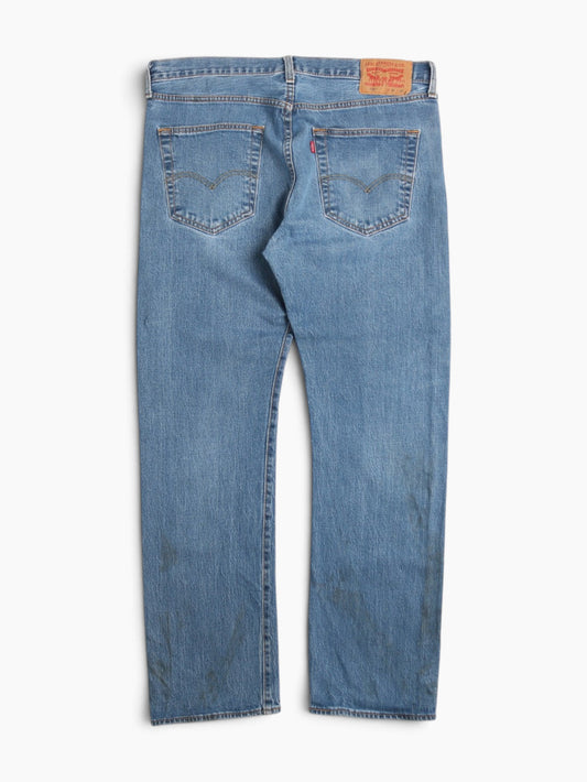 Levi '501' Jeans - 36/32