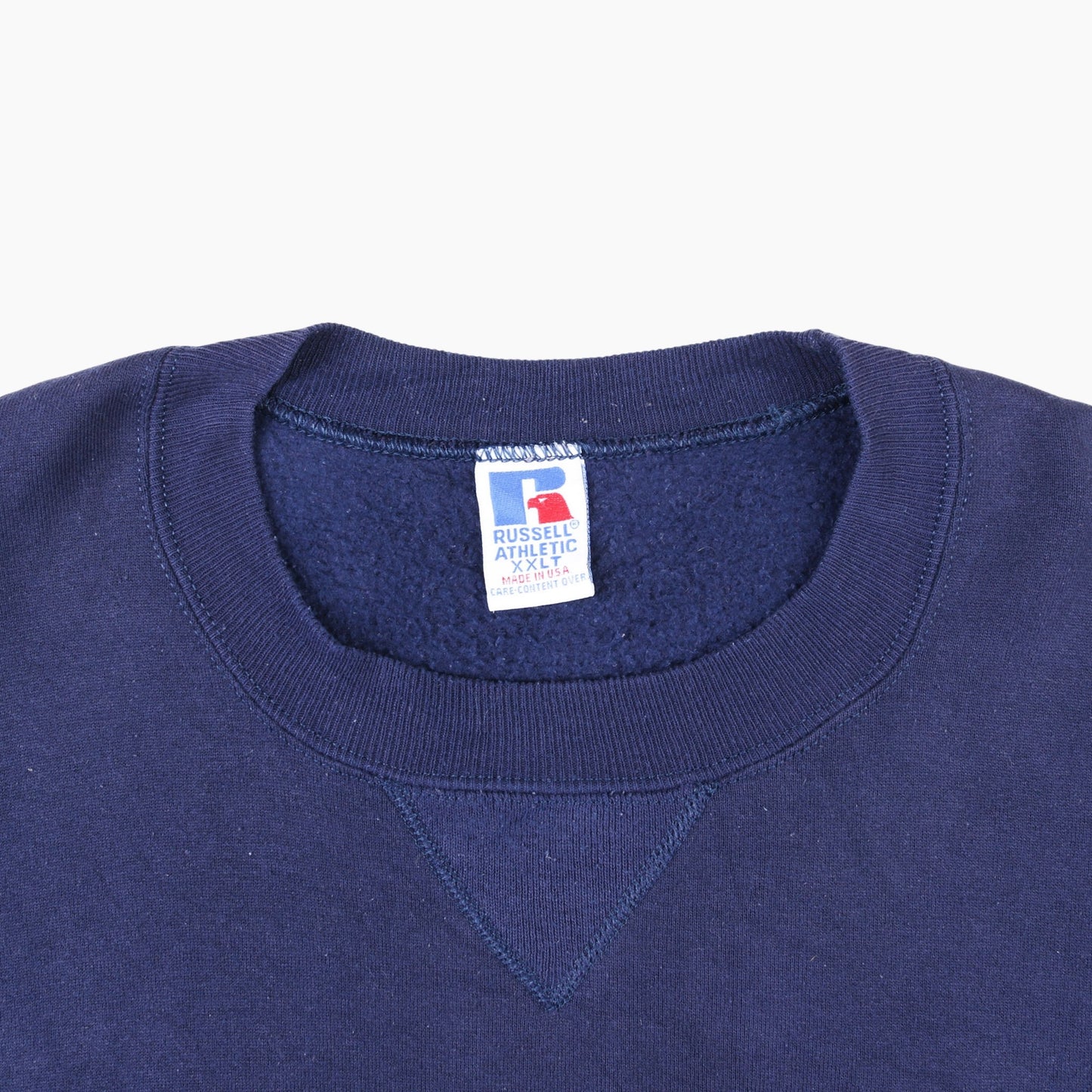 Sweatshirt - Navy - American Madness