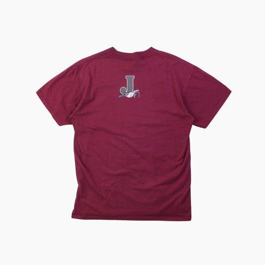 'Jordan' T-Shirt - American Madness