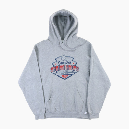 Vintage Spring Hoops Sweatshirt