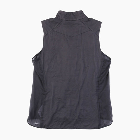 Softshell Vest - Black - American Madness