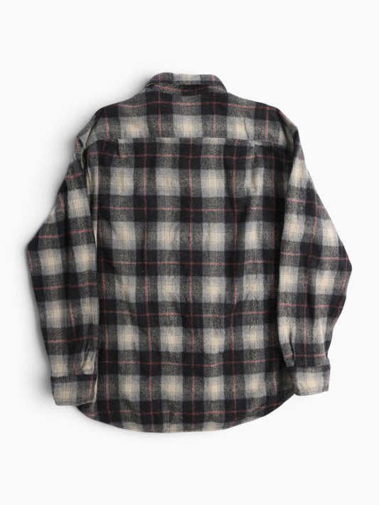 Vintage Flannel Shirt
