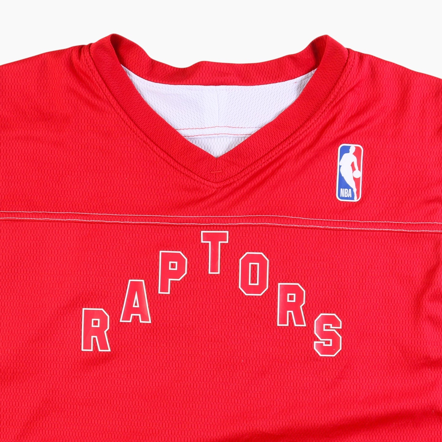Raptors NBA Jersey