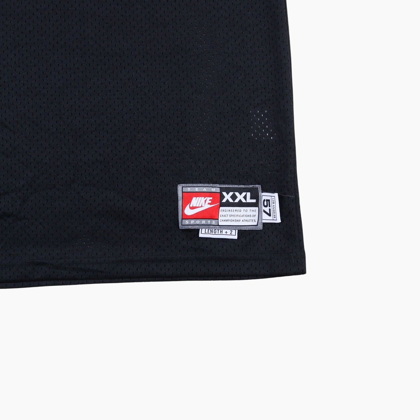 Los Angeles Lakers NBA Jersey 'O'Neal' - American Madness