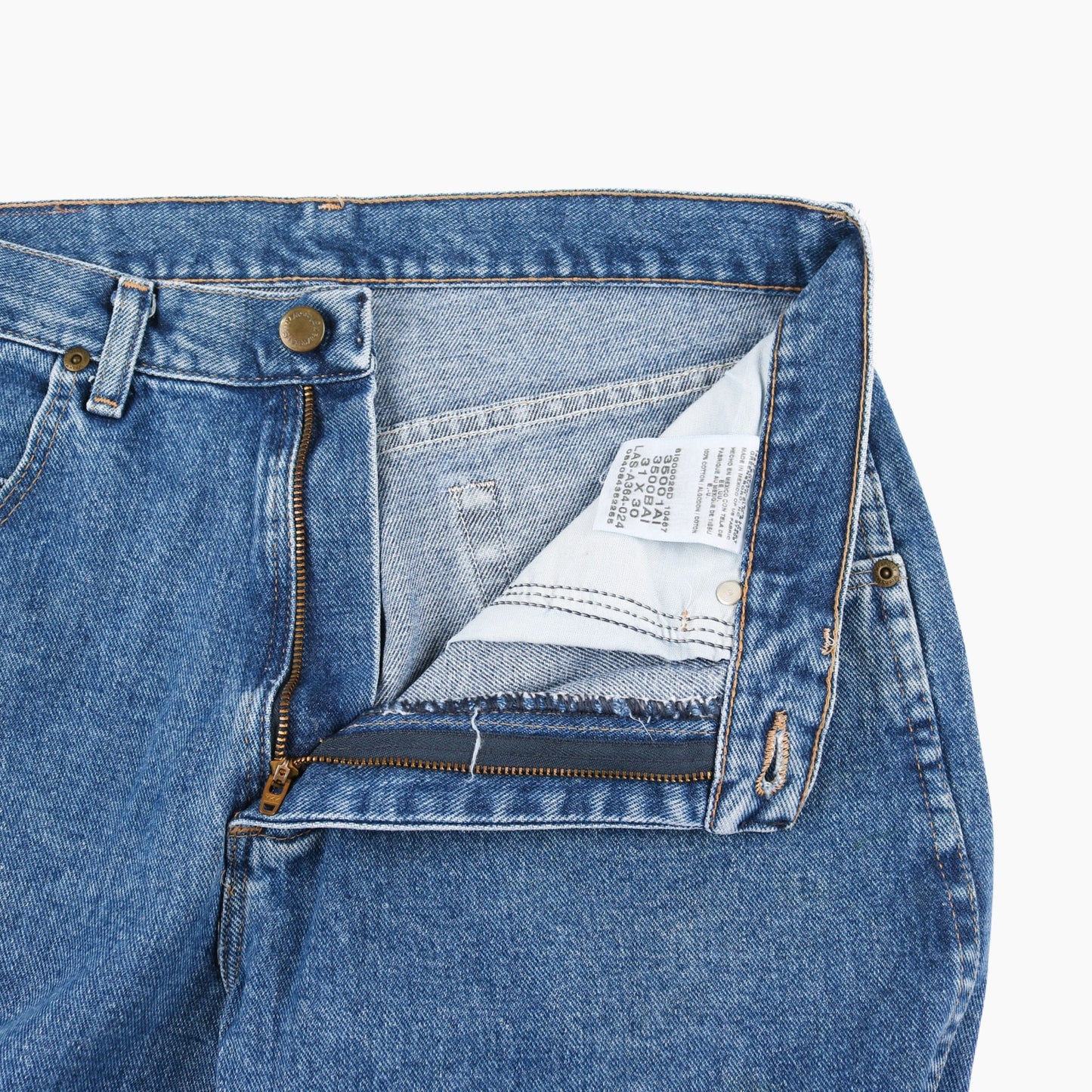 Wrangler Texas Jeans 31/30 - American Madness