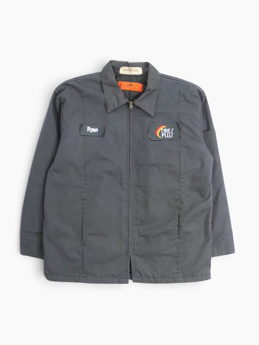 Vintage Work Jacket
