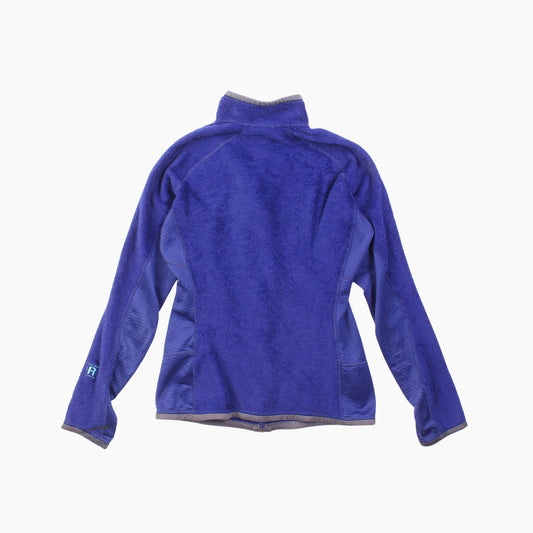 Zip Fleece - American Madness