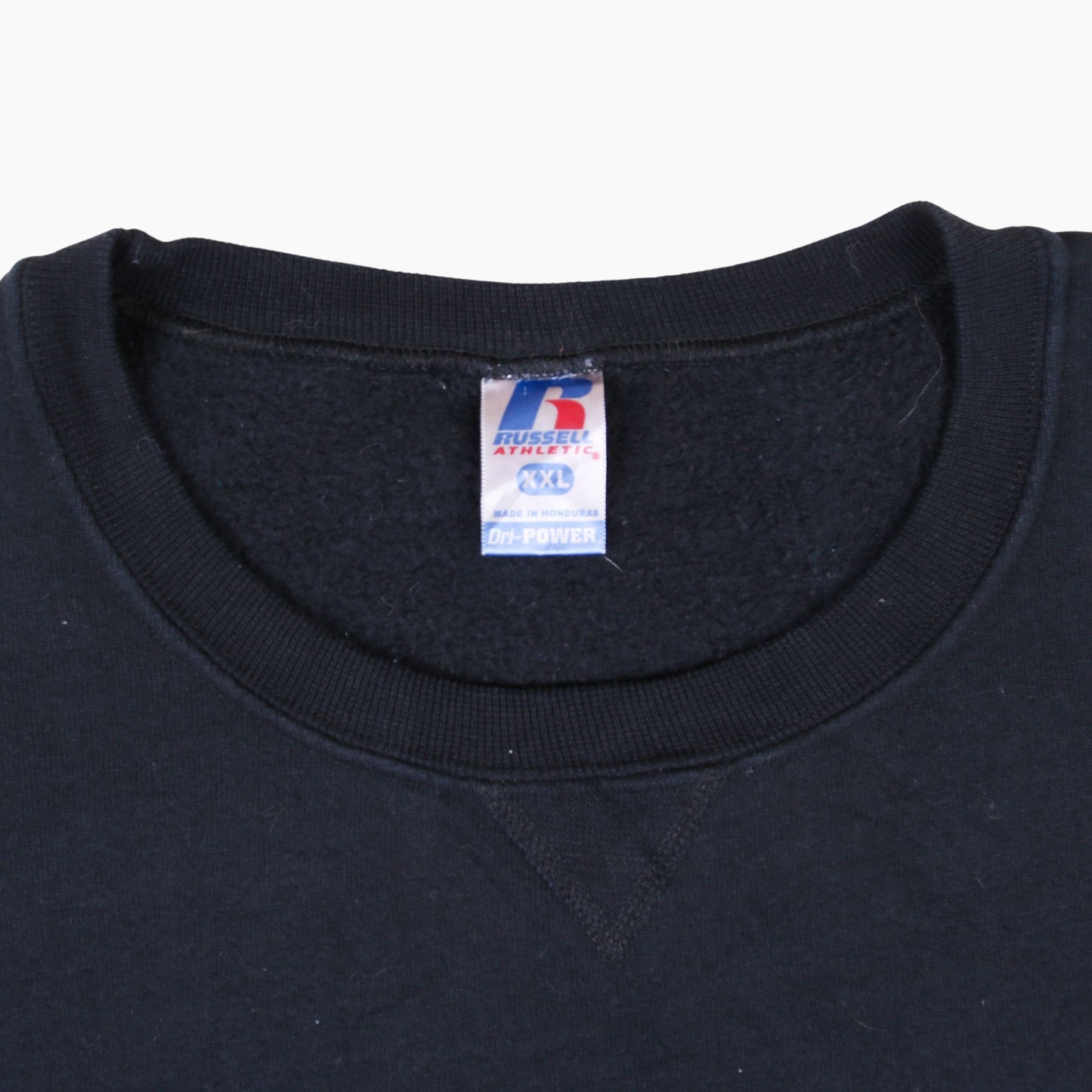 Sweatshirt - Black - American Madness