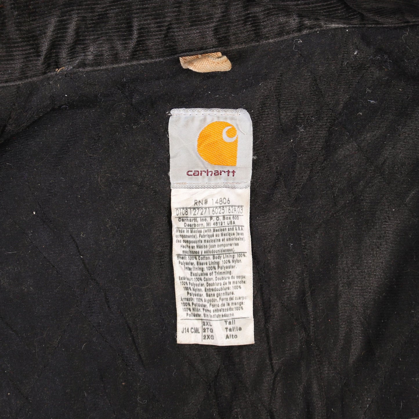 Santa Fe Bomber Jacket - Washed Sand - American Madness