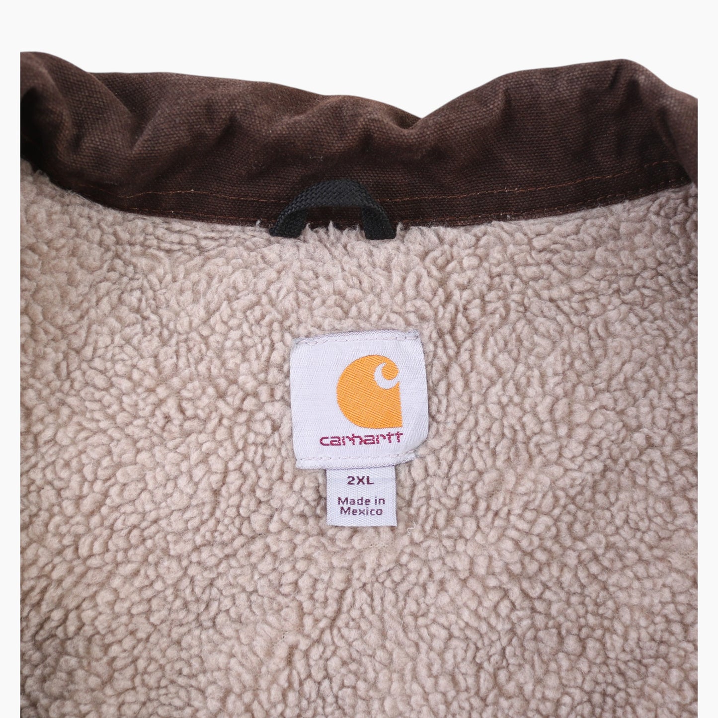Work Jacket - Hamilton Brown