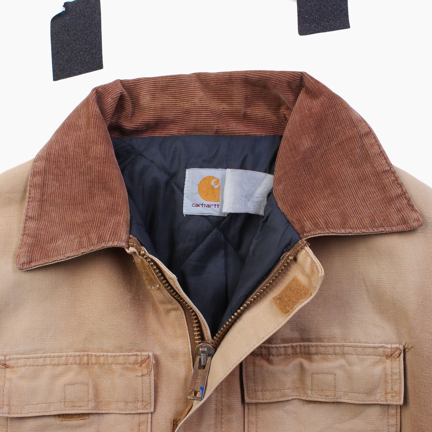 Arctic Jacket - Hamilton Brown - American Madness