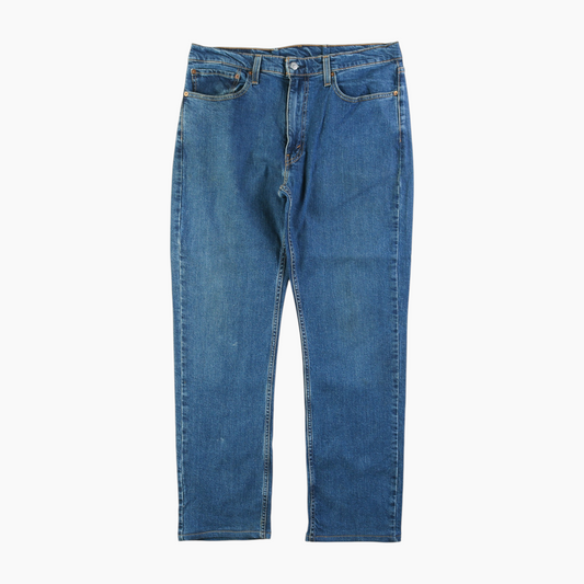 Vintage 505 Jeans - Denim 36/32