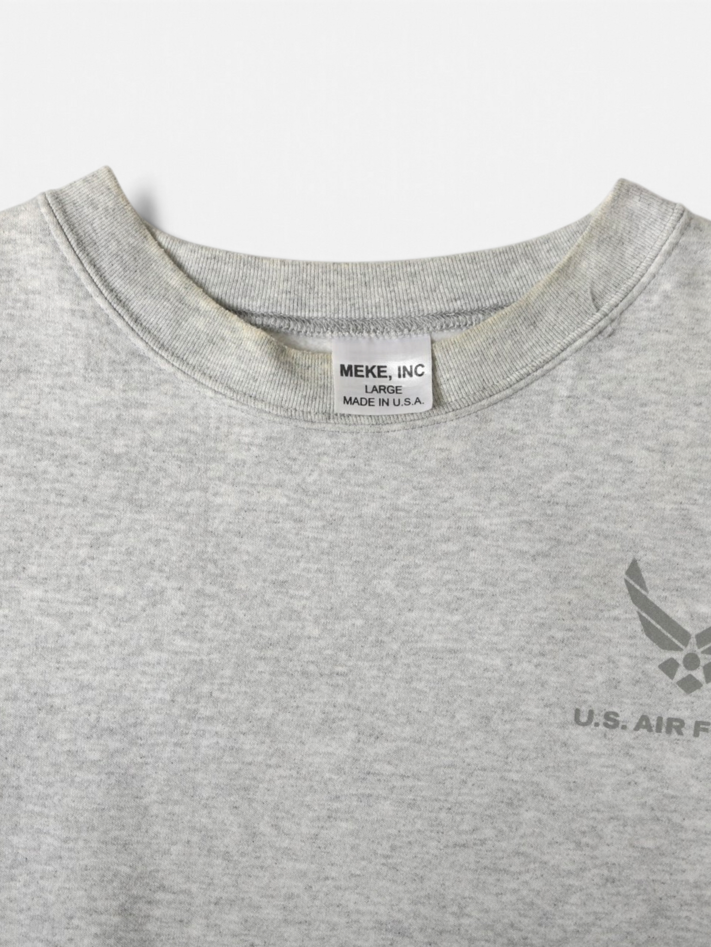 'US Air Force' Sweatshirt