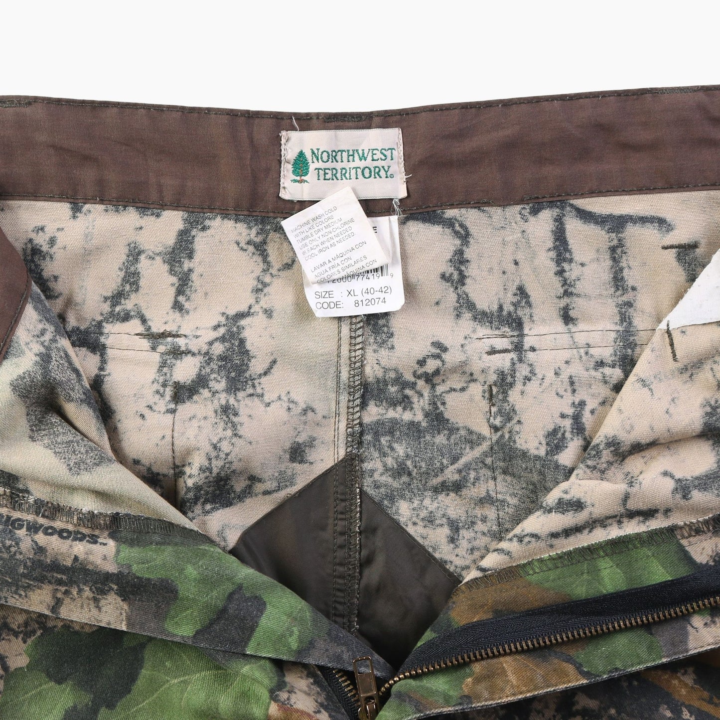 Vintage Realtree Pants - 40" 34" - American Madness