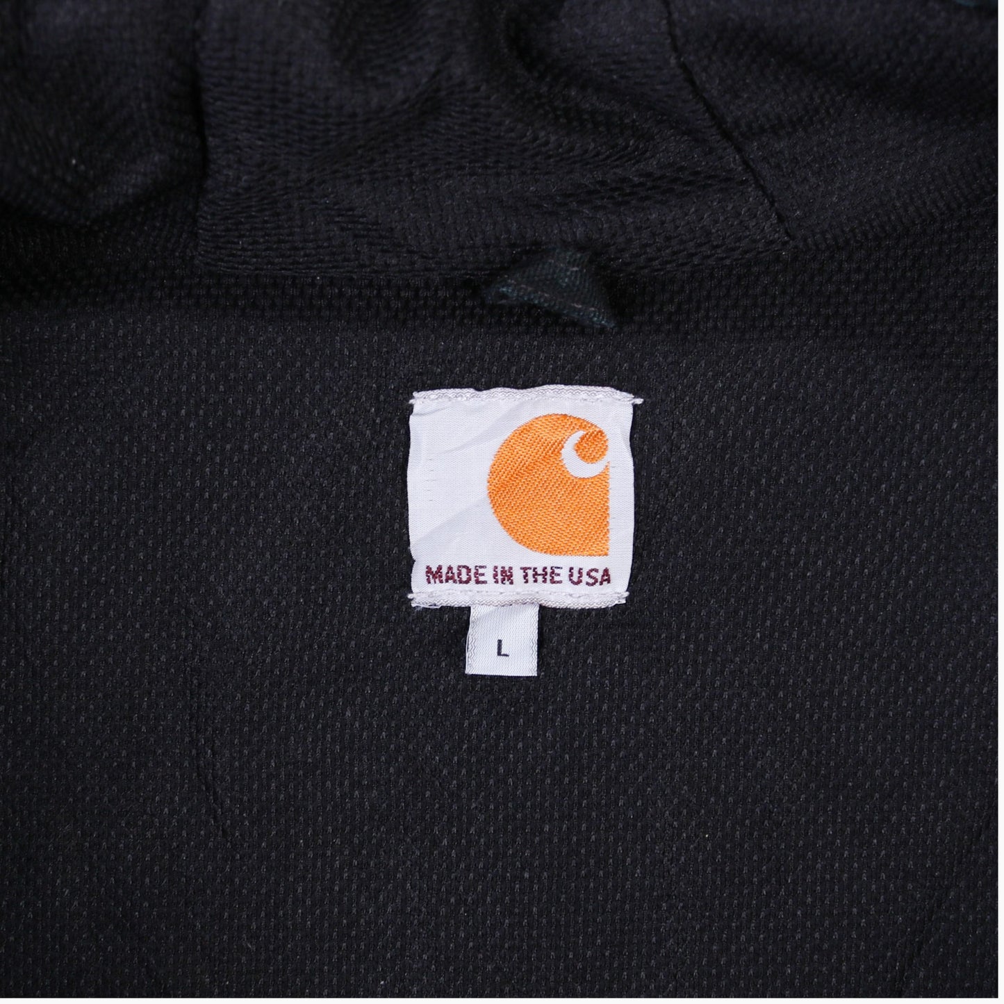 Active Hooded Jacket - Black - American Madness