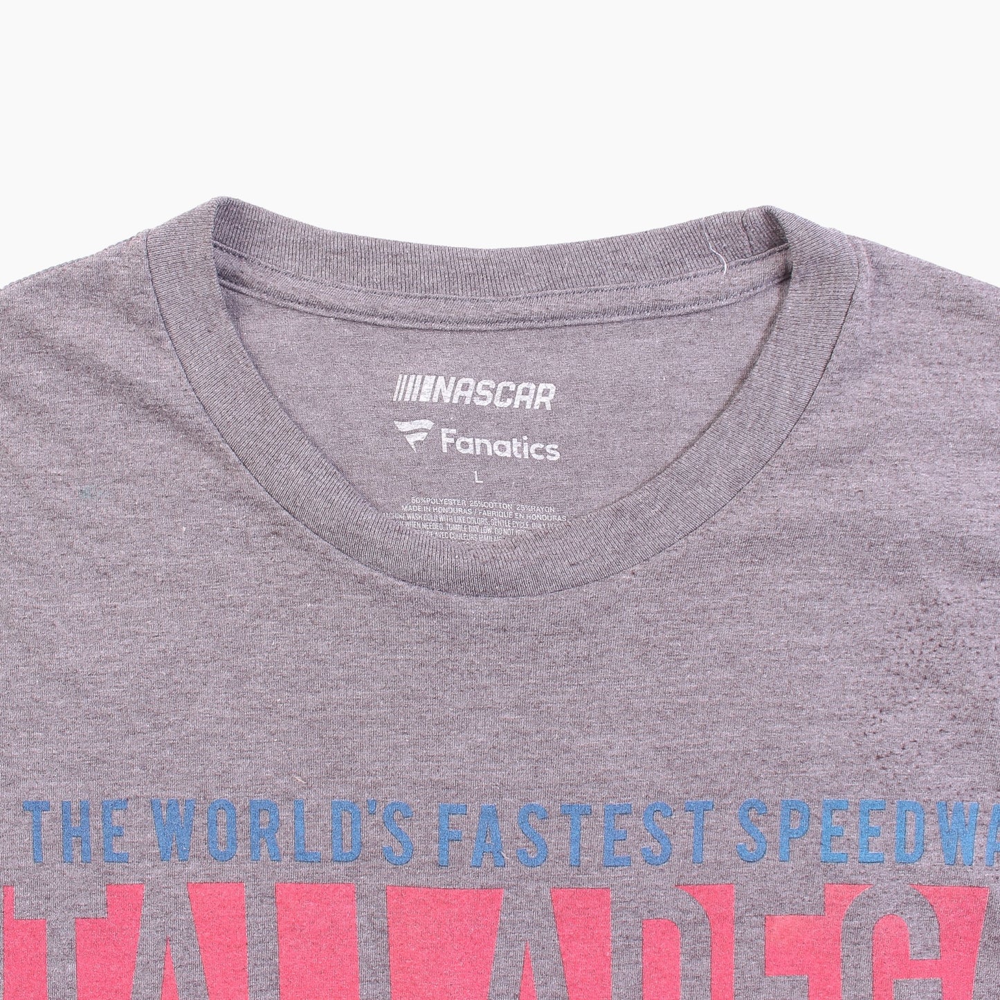 Vintage 'Tallaga' T-Shirt - American Madness