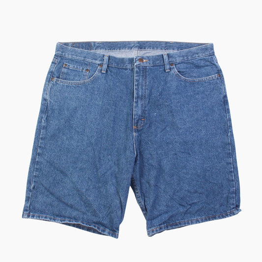 Denim Shorts - 42" - American Madness