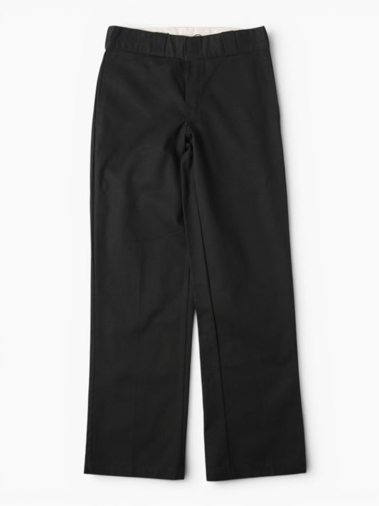 Work Pants - Black - 28/30