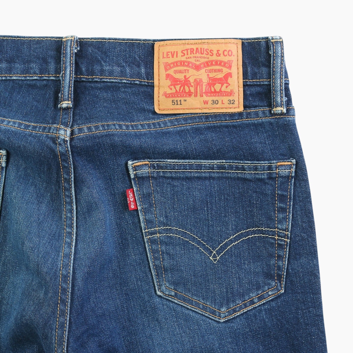 Vintage 511 Jeans - Denim 30/32