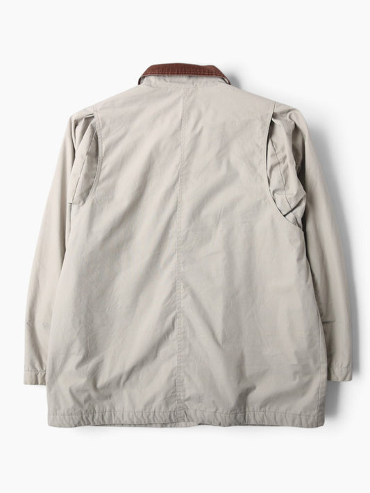 'Outbrook' Barn Coat