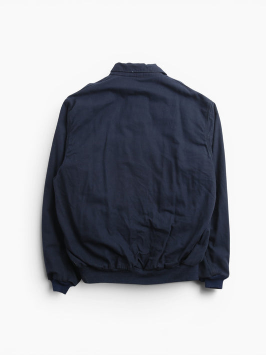 Work Jacket - Navy