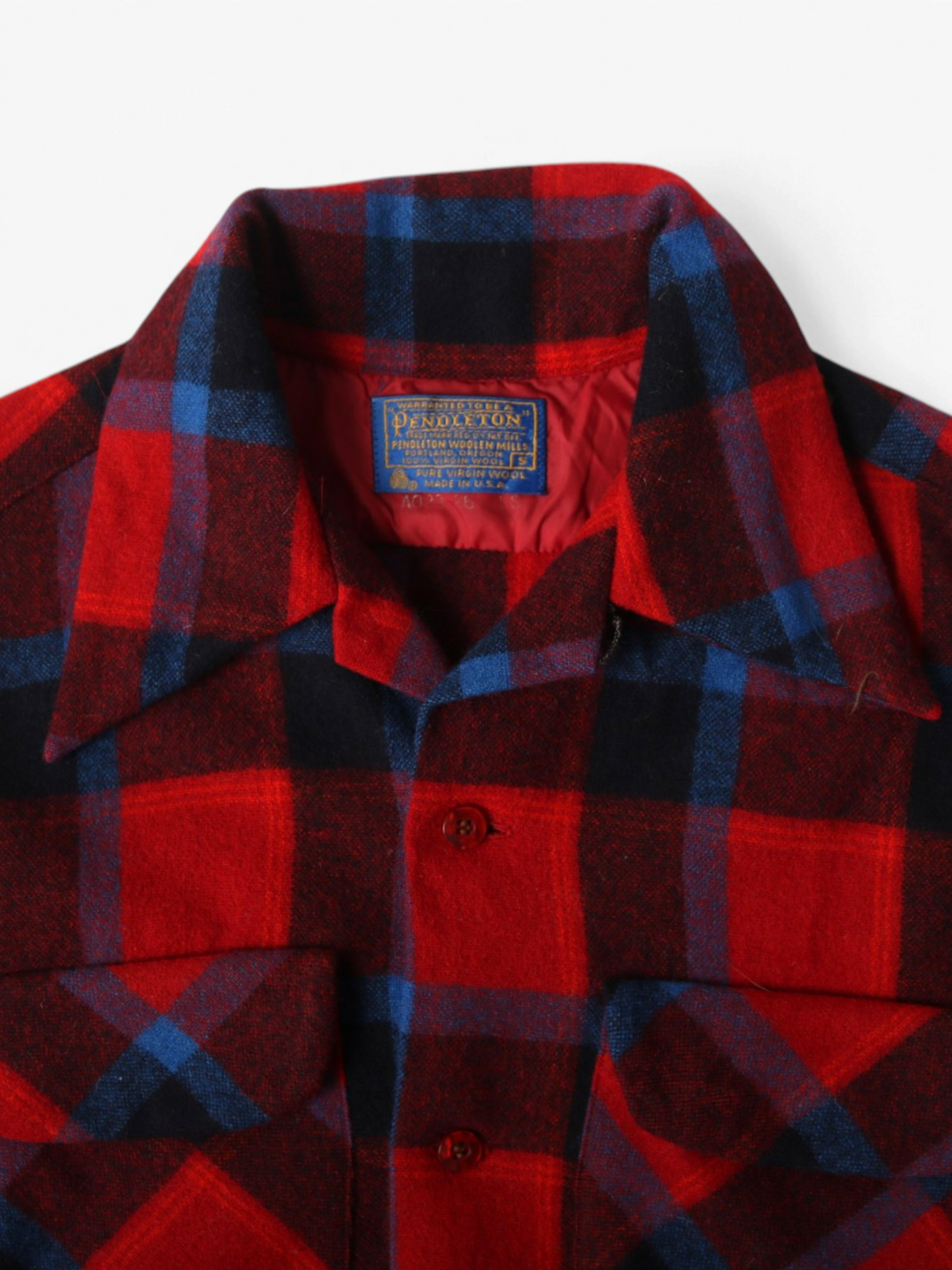 Vintage Board Shirt