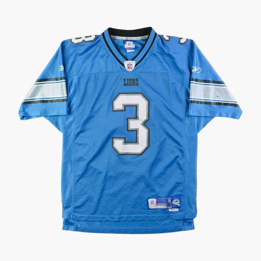 Detroit Lions NFL Jersey 'Harrington'