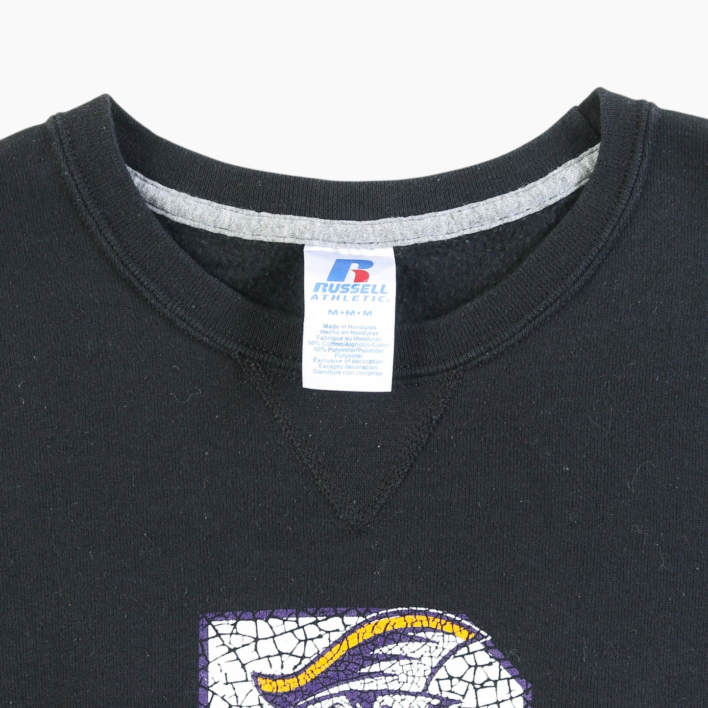 'Patriots Rivet' Sweatshirt