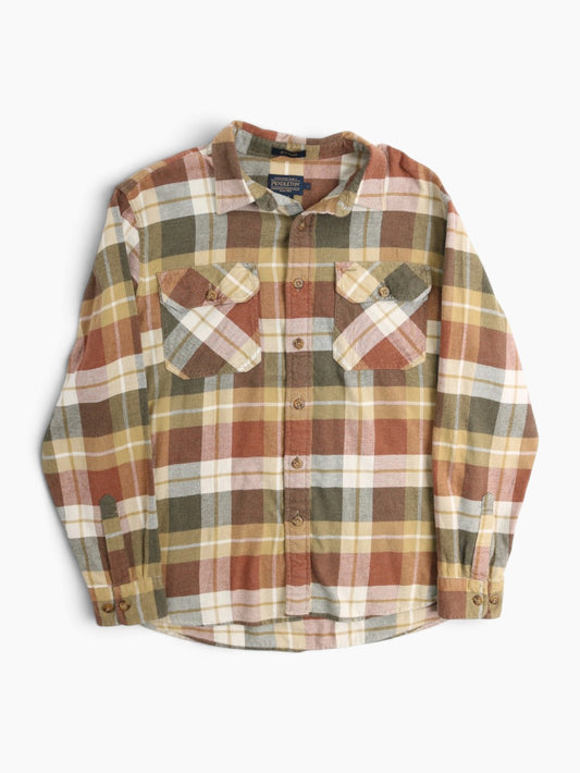 Vintage Flannel Shirt