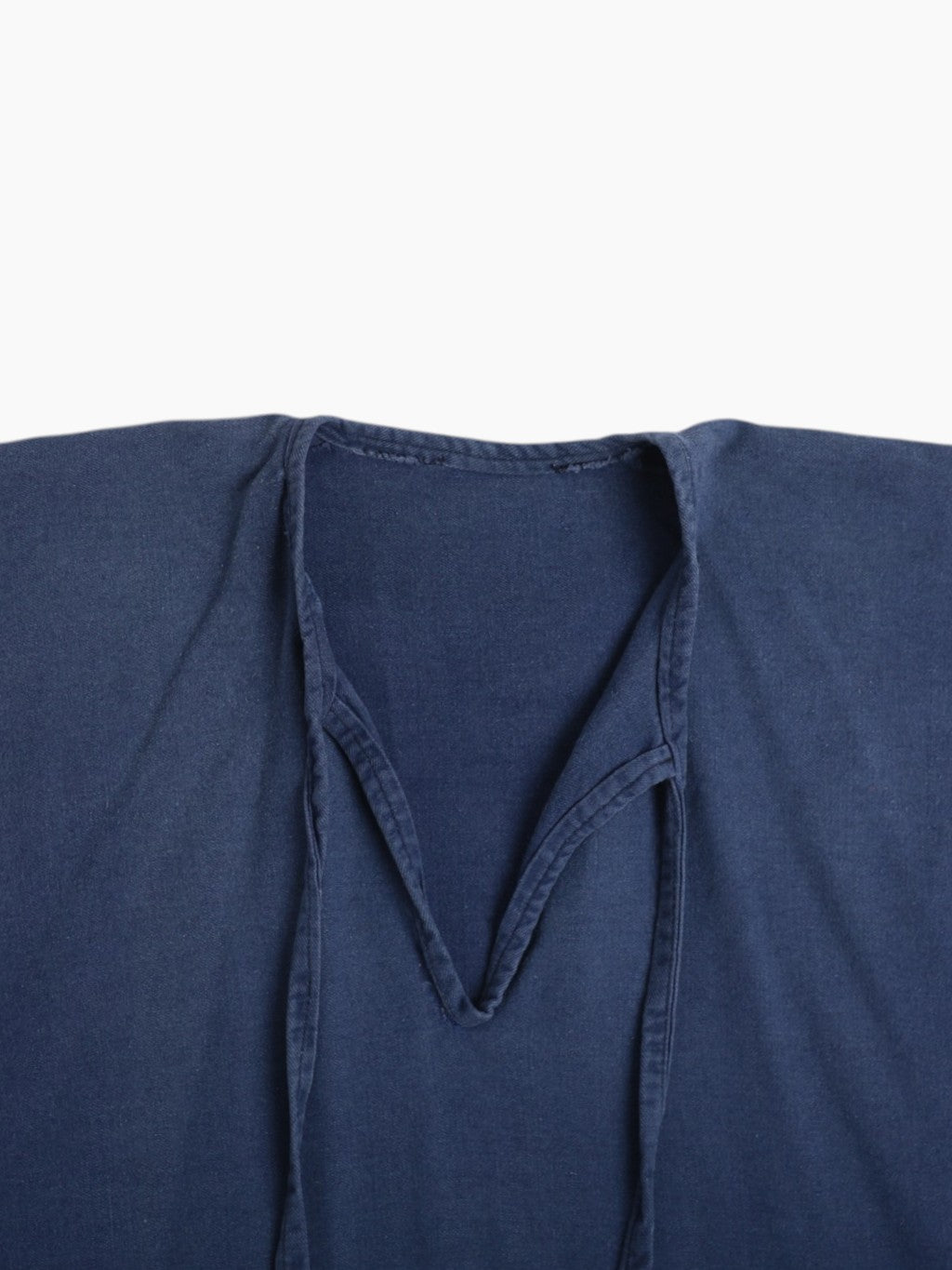 Vintage Smock - Blue