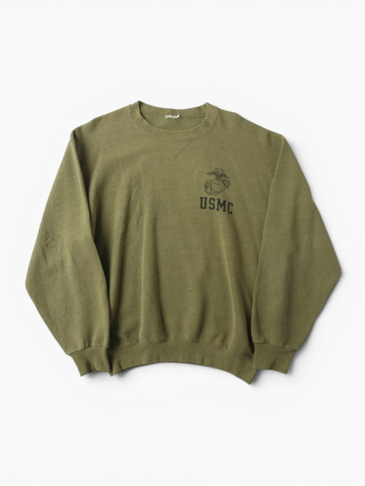 'USMC' Sweatshirt