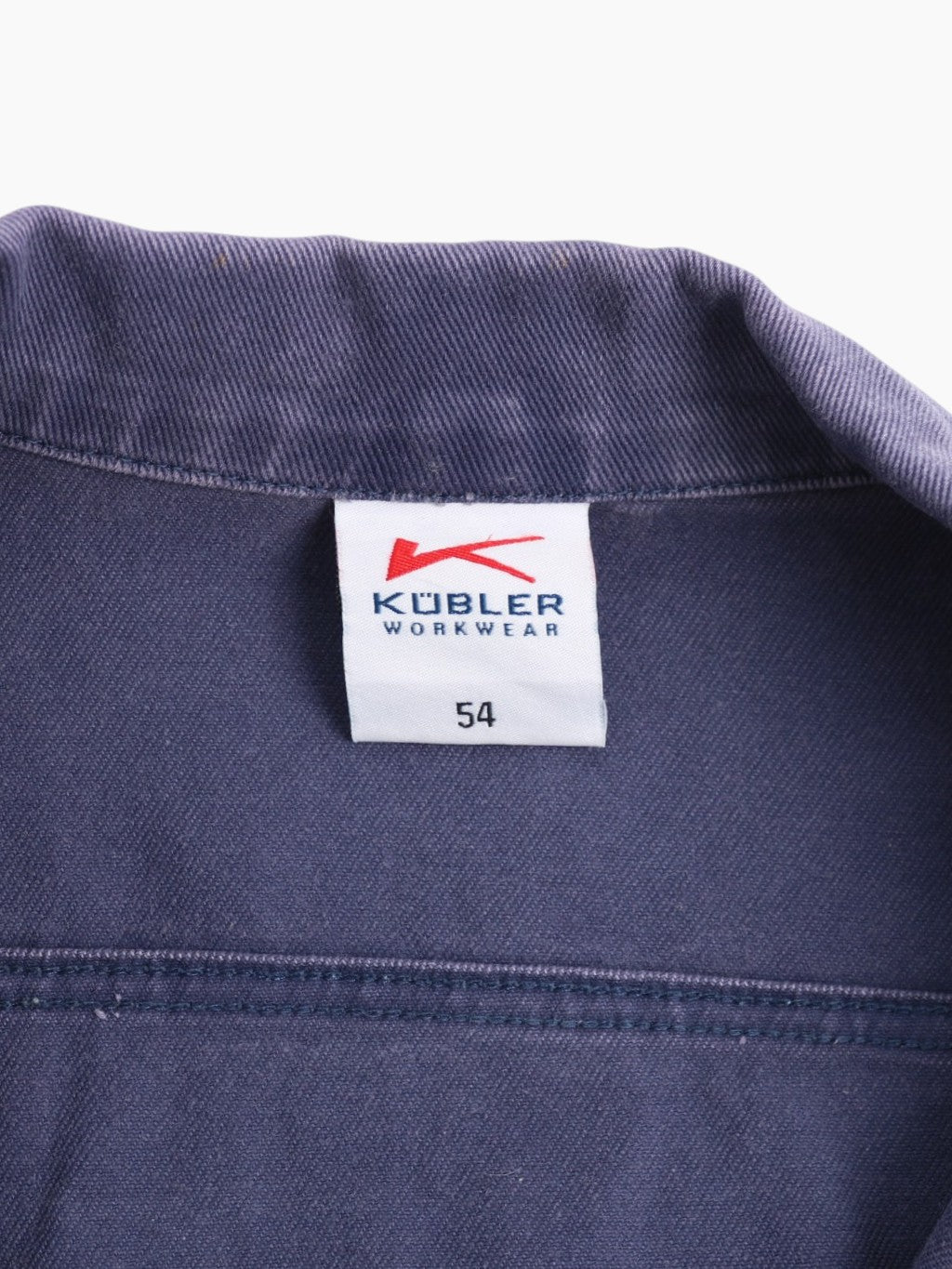 Vintage Chore Jacket