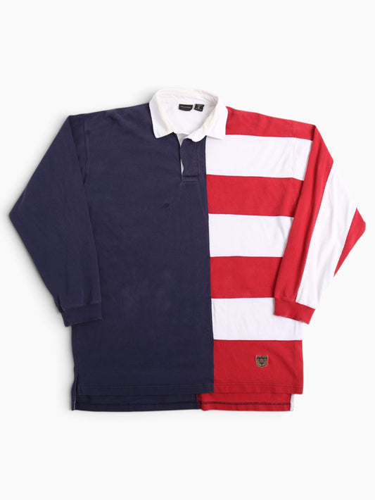 Structure Rugby Shirt