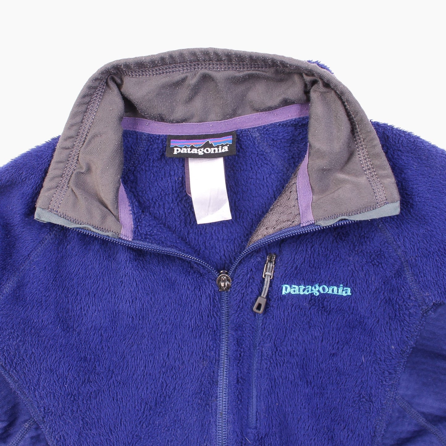 Zip Fleece - American Madness