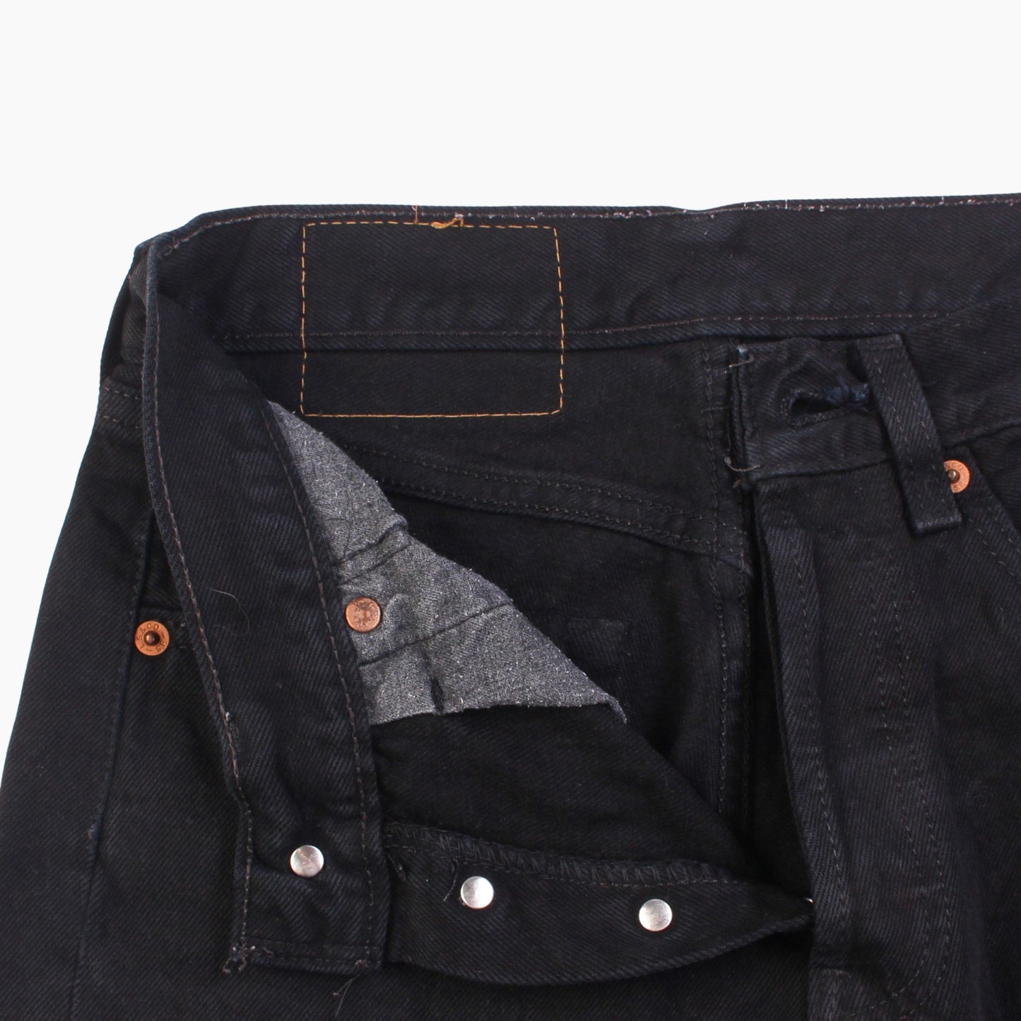 Vintage 501 Shorts - 26" - American Madness