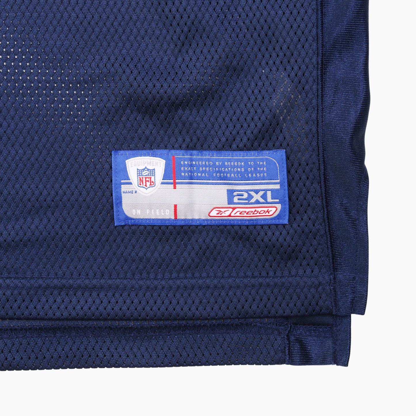 Rams NFL Jersey 'Bulger' - American Madness