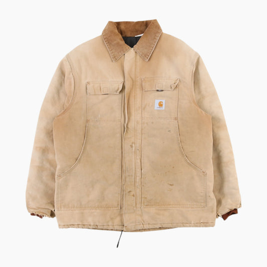 Arctic Jacket - Hamilton Brown