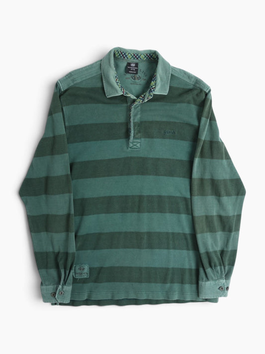 Wuzhouma Rugby Shirt